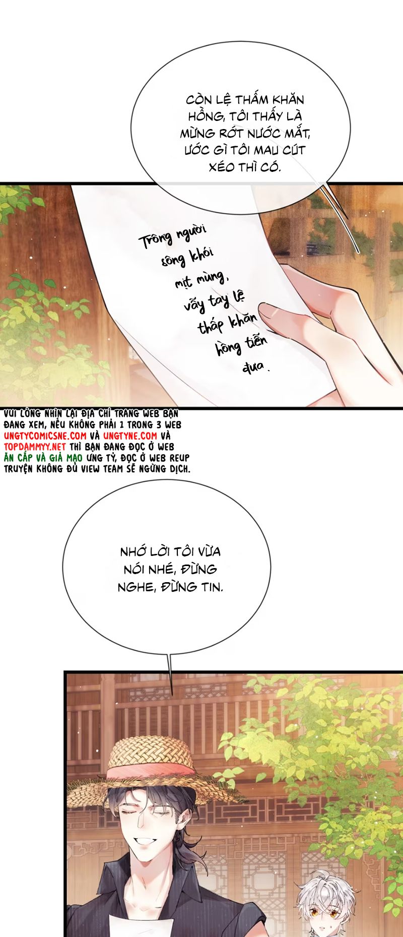 Thập Triều Chap 14 - Next Chap 15