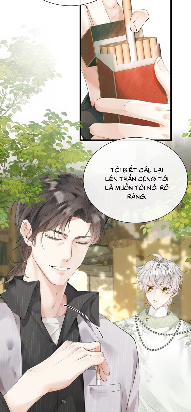 Thập Triều Chap 14 - Next Chap 15