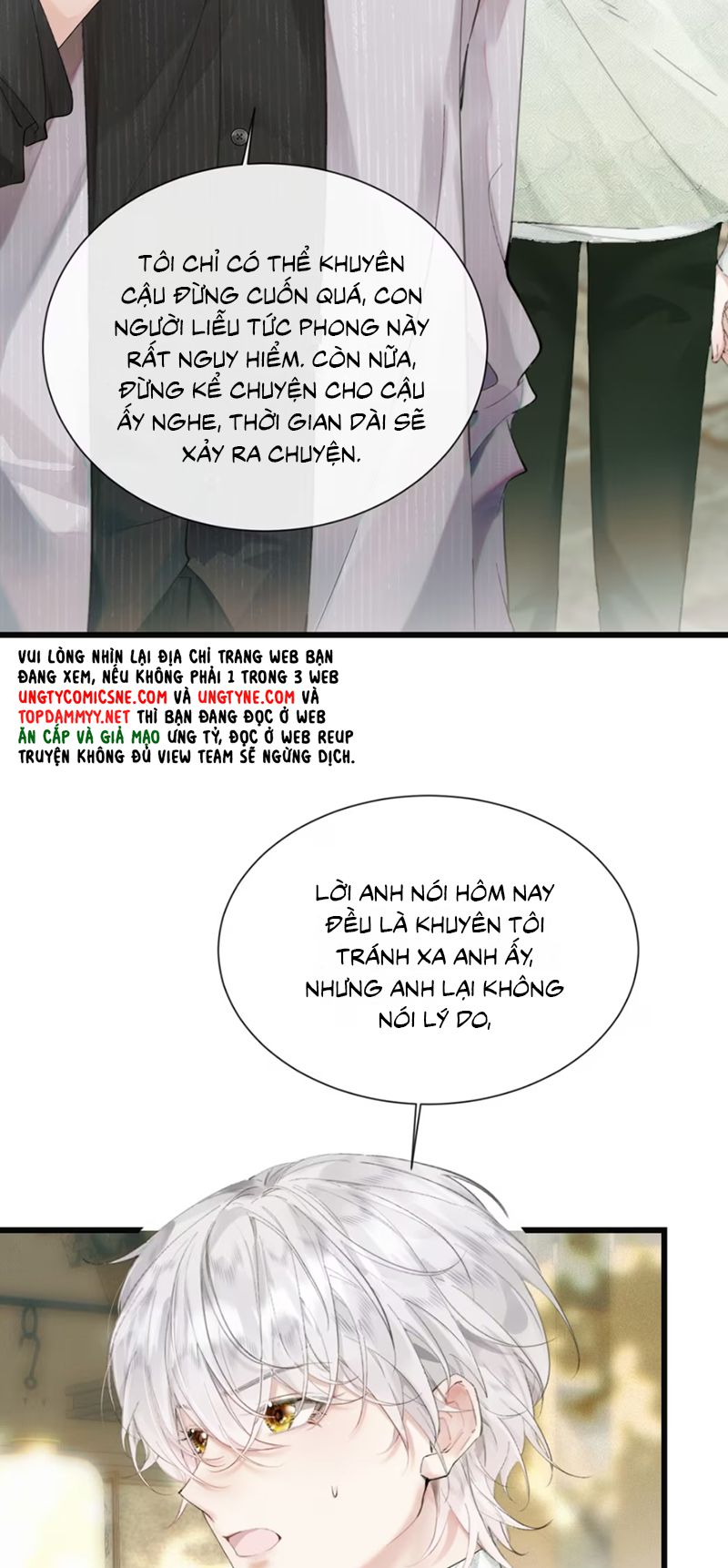 Thập Triều Chap 14 - Next Chap 15