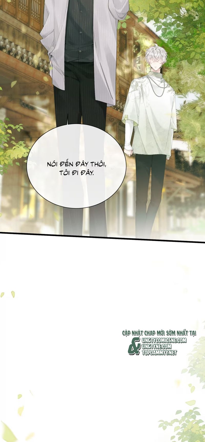 Thập Triều Chap 14 - Next Chap 15