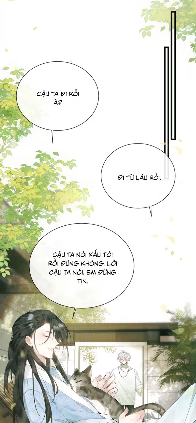 Thập Triều Chap 14 - Next Chap 15