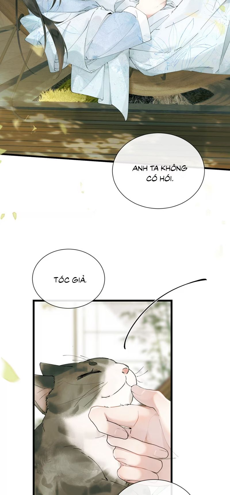 Thập Triều Chap 14 - Next Chap 15