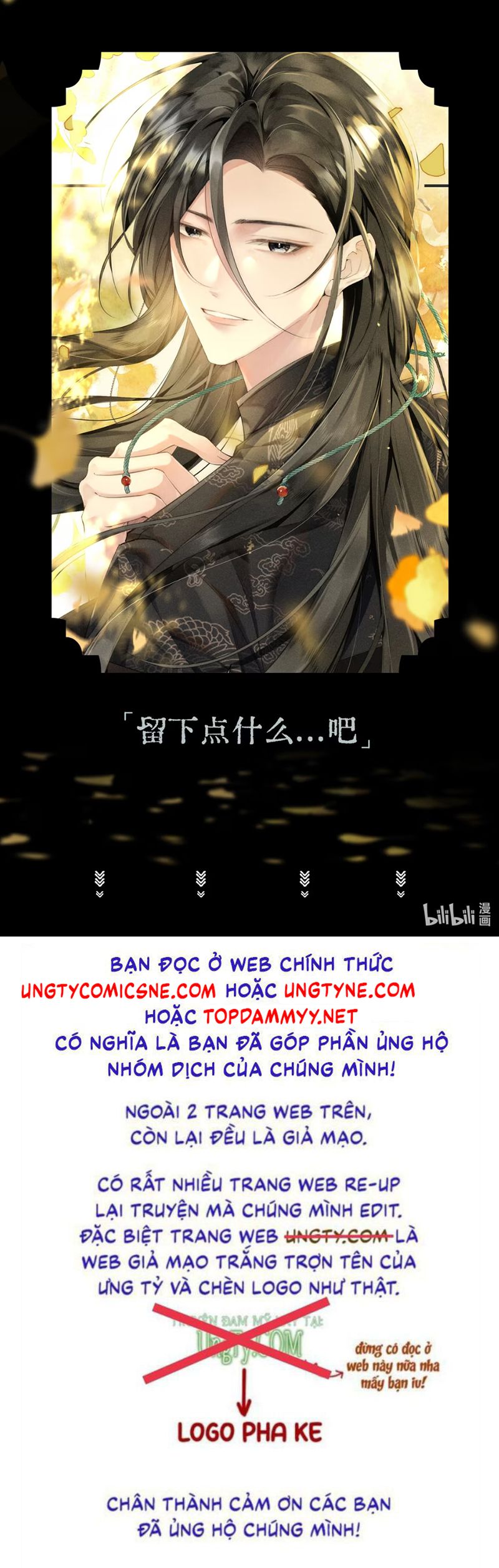 Thập Triều Chap 14 - Next Chap 15