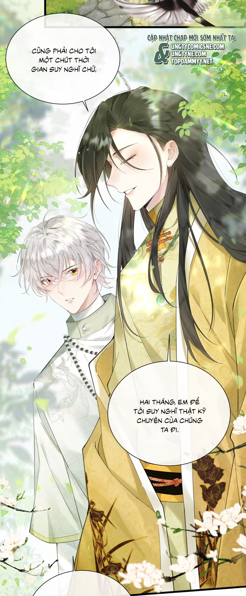 Thập Triều Chap 14 - Next Chap 15