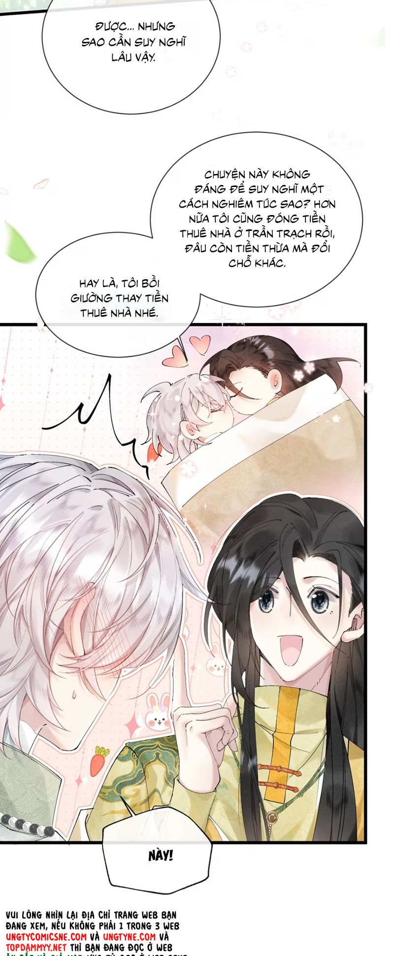 Thập Triều Chap 14 - Next Chap 15