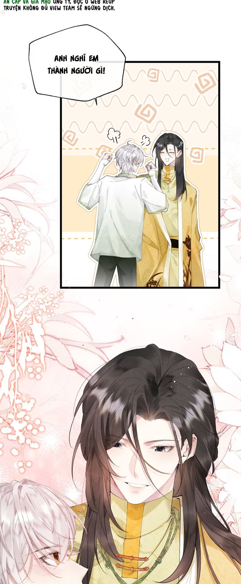 Thập Triều Chap 14 - Next Chap 15