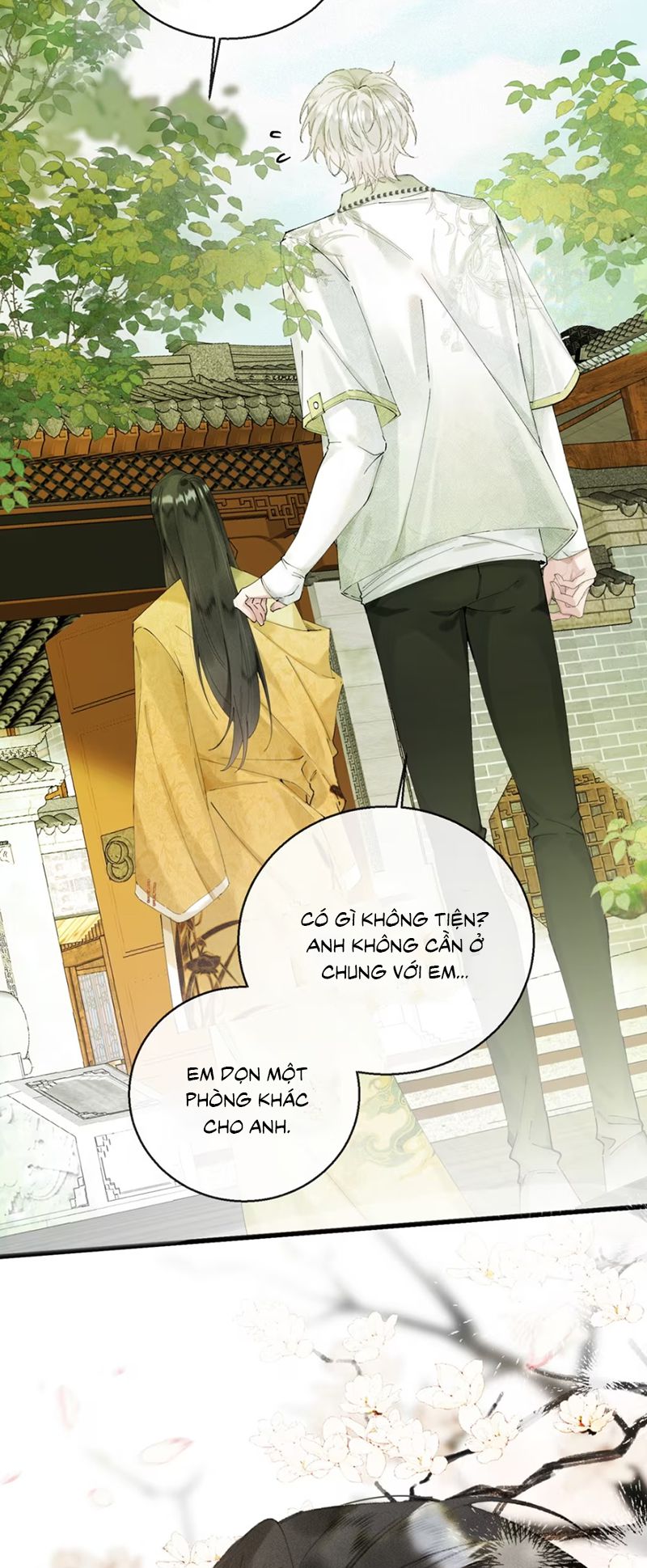 Thập Triều Chap 14 - Next Chap 15