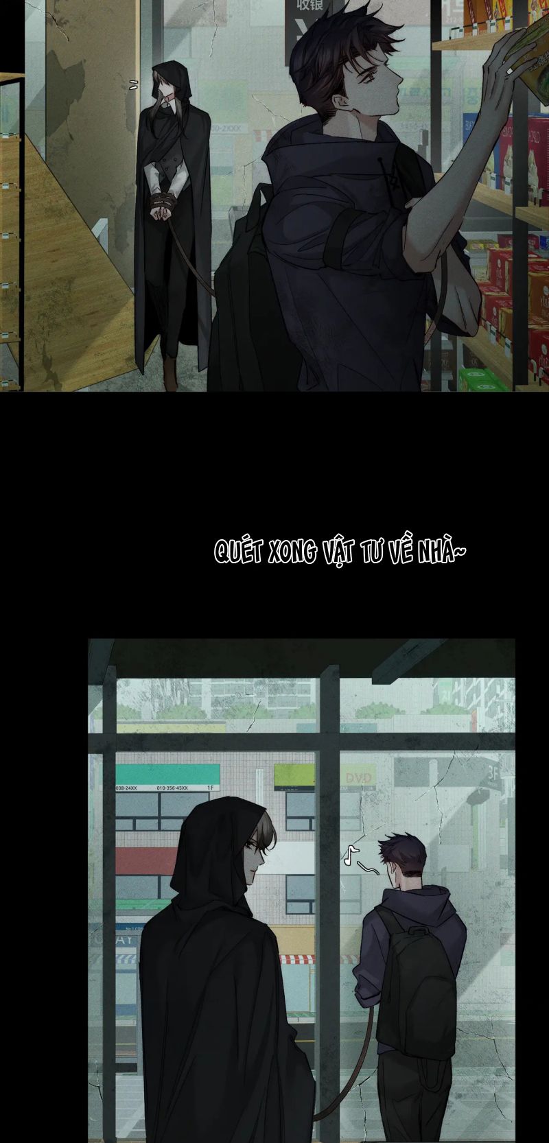 Nhân Vật Chính Chỉ Muốn Yêu Đương Chap 242 - Next Chap 243