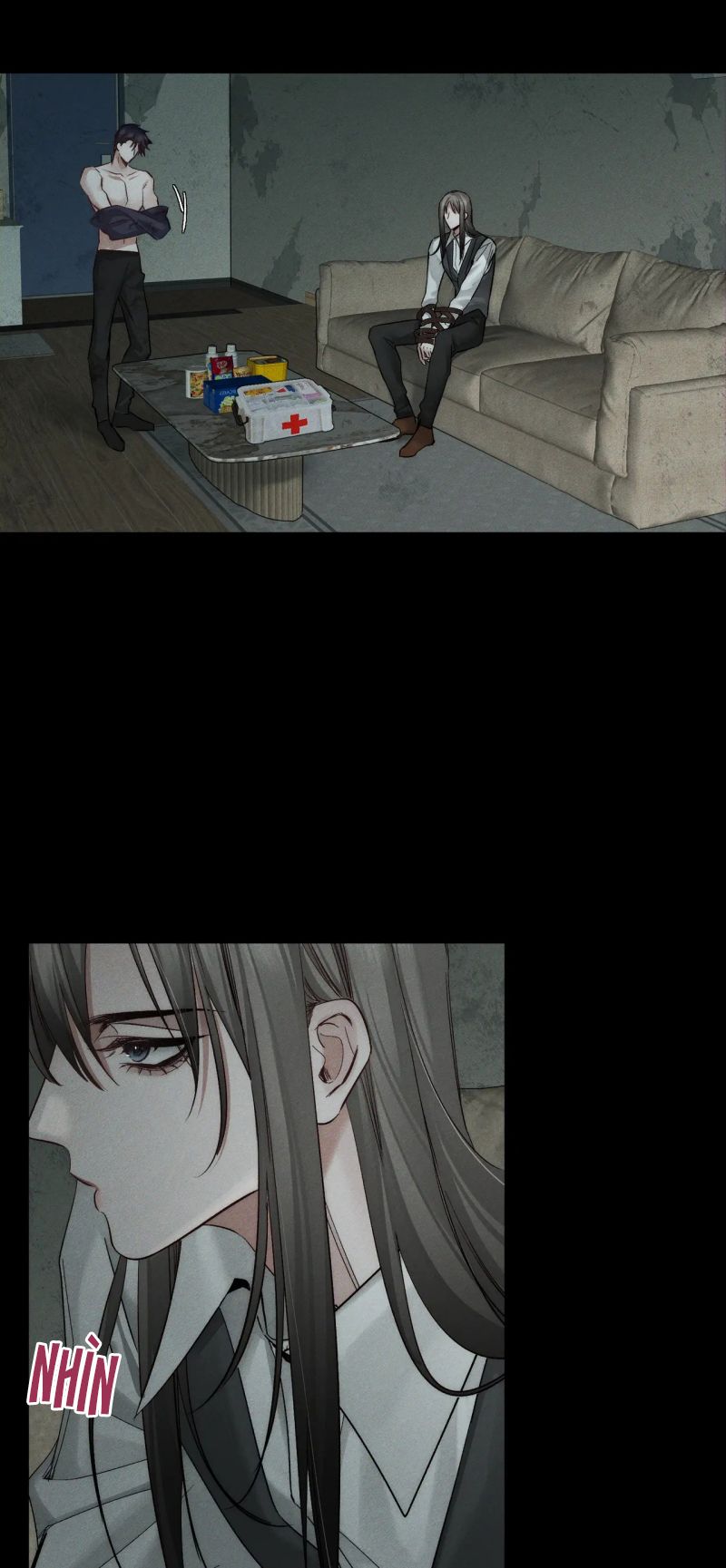 Nhân Vật Chính Chỉ Muốn Yêu Đương Chap 242 - Next Chap 243