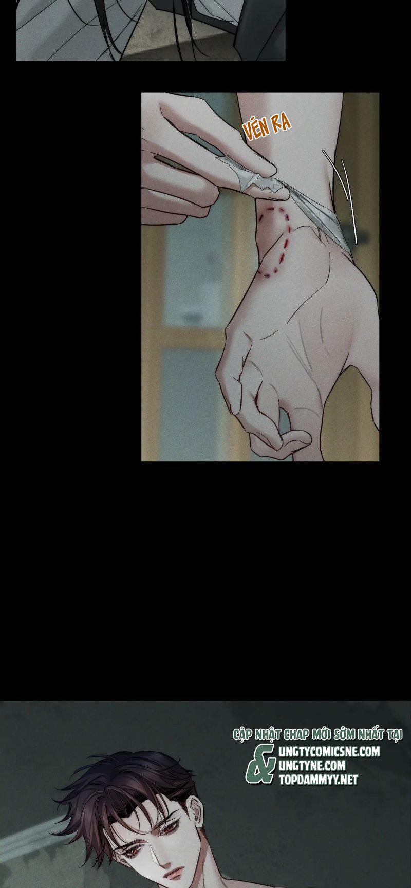 Nhân Vật Chính Chỉ Muốn Yêu Đương Chap 242 - Next Chap 243