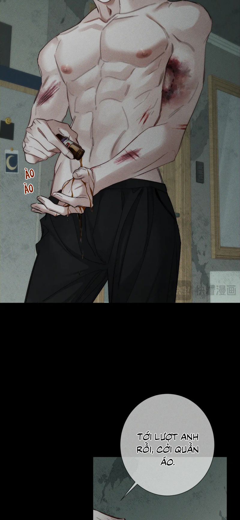 Nhân Vật Chính Chỉ Muốn Yêu Đương Chap 242 - Next Chap 243