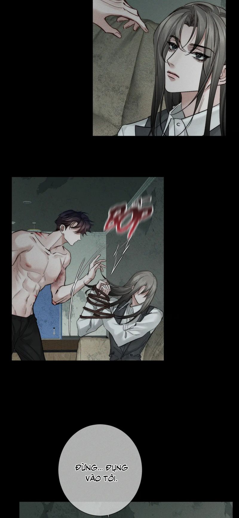 Nhân Vật Chính Chỉ Muốn Yêu Đương Chap 242 - Next Chap 243