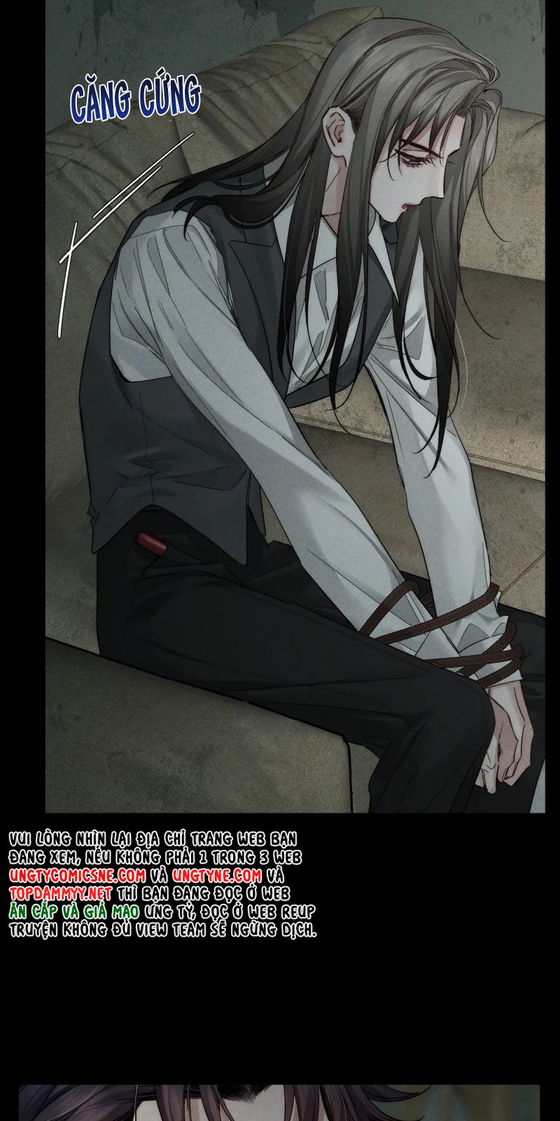 Nhân Vật Chính Chỉ Muốn Yêu Đương Chap 242 - Next Chap 243