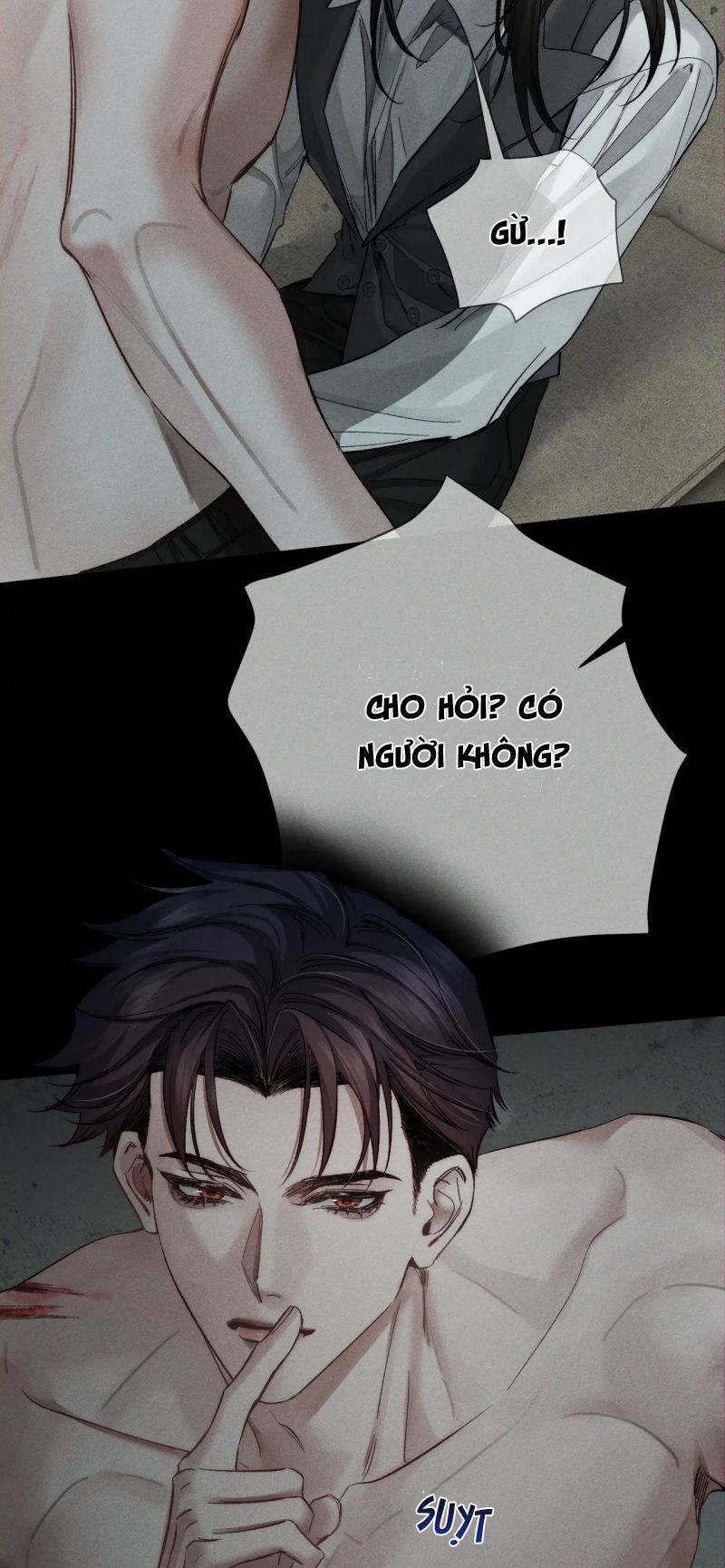 Nhân Vật Chính Chỉ Muốn Yêu Đương Chap 242 - Next Chap 243