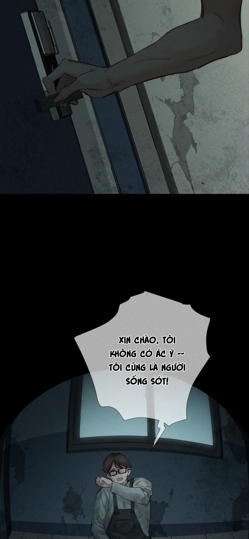 Nhân Vật Chính Chỉ Muốn Yêu Đương Chap 242 - Next Chap 243