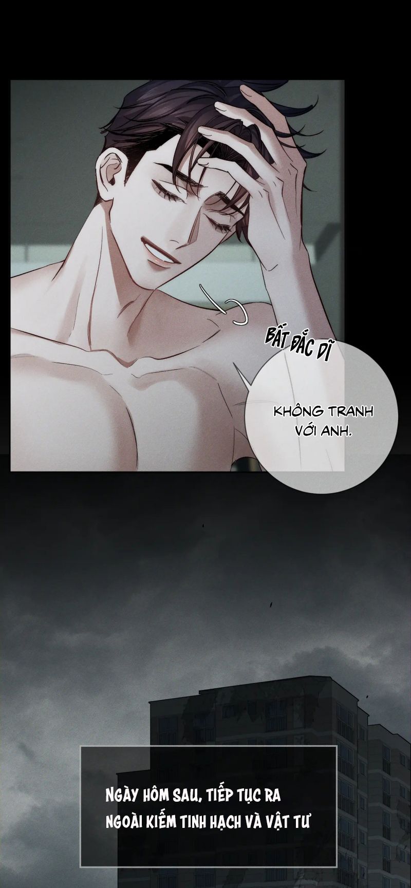 Nhân Vật Chính Chỉ Muốn Yêu Đương Chap 242 - Next Chap 243