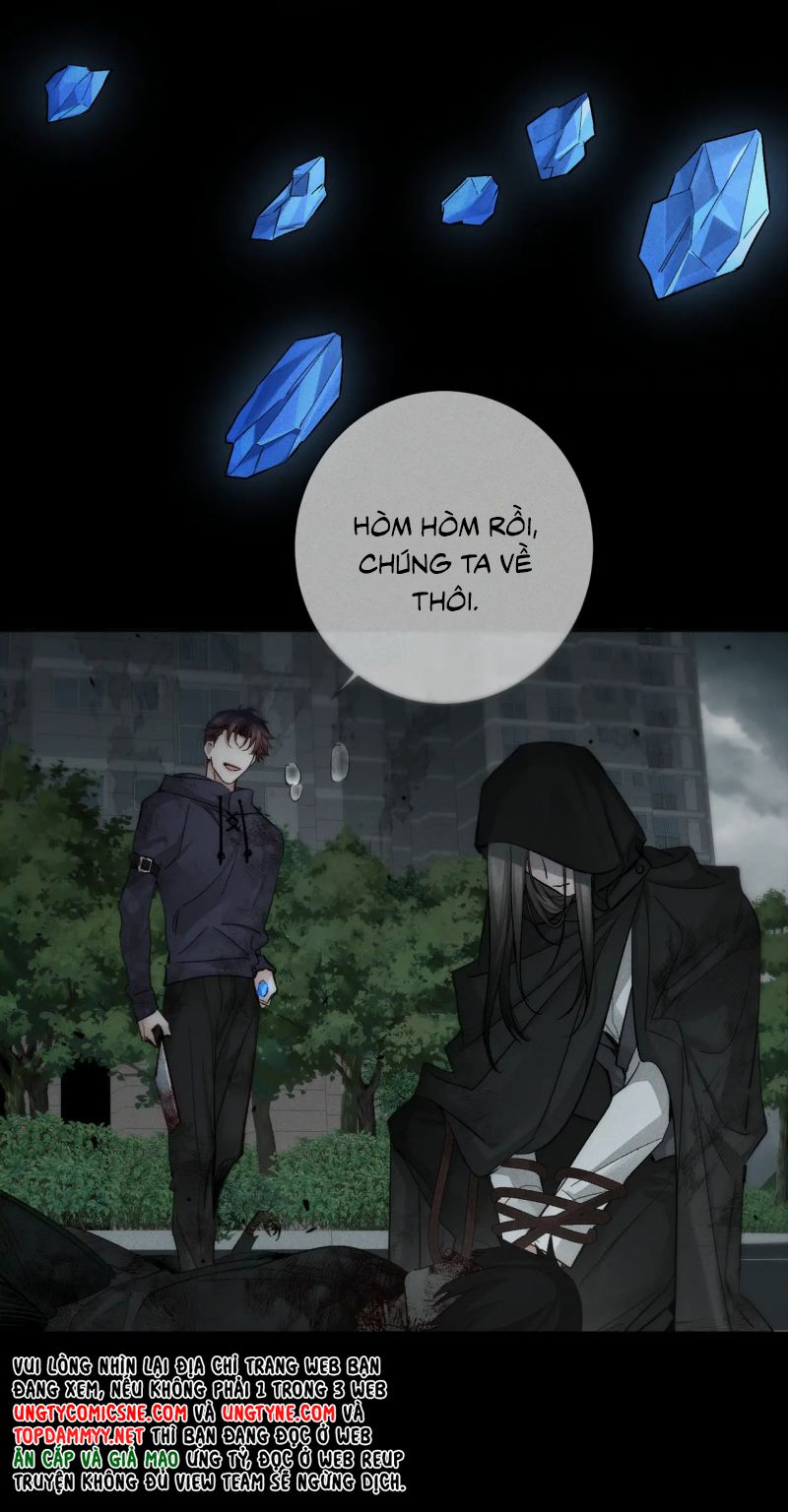 Nhân Vật Chính Chỉ Muốn Yêu Đương Chap 242 - Next Chap 243