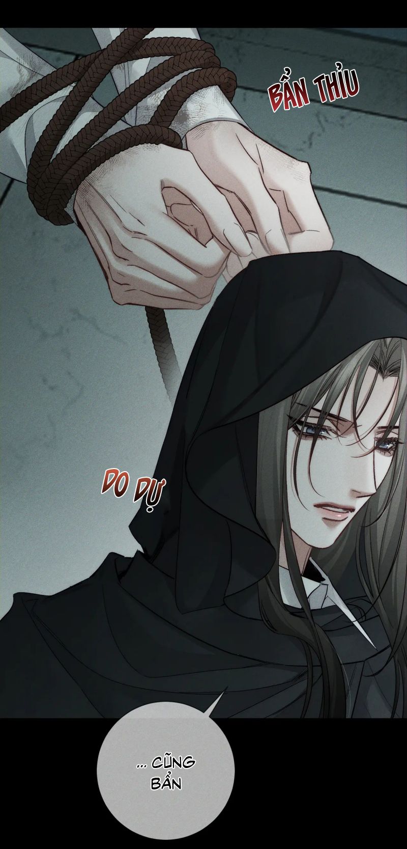 Nhân Vật Chính Chỉ Muốn Yêu Đương Chap 242 - Next Chap 243