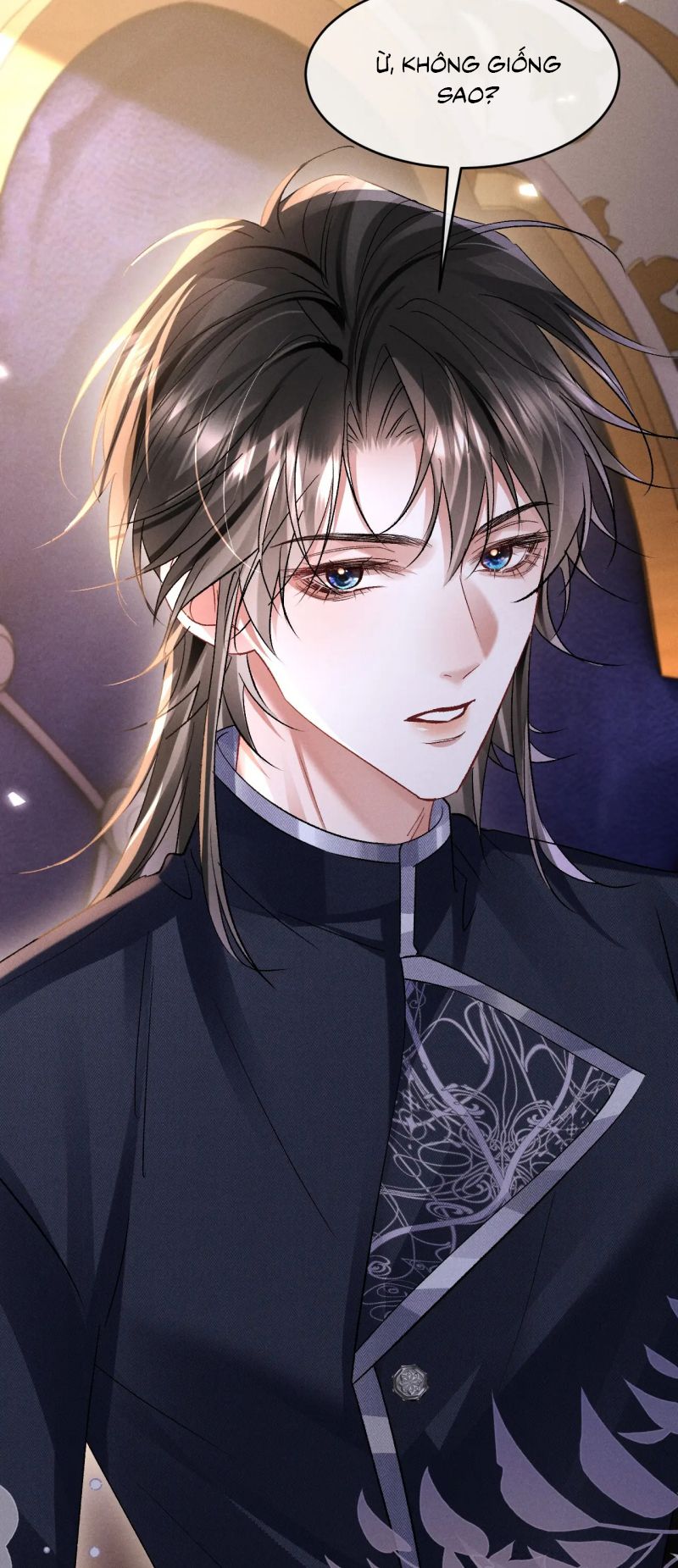 Quan Chỉ Huy Cao Lãnh Hễ Hôn Là Khóc Chap 20 - Trang 2