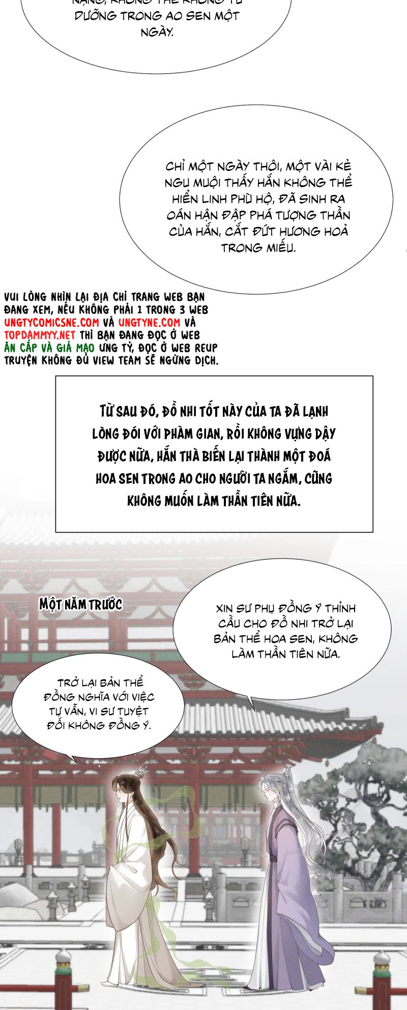 Khanh Khanh Chap 34 - Trang 4