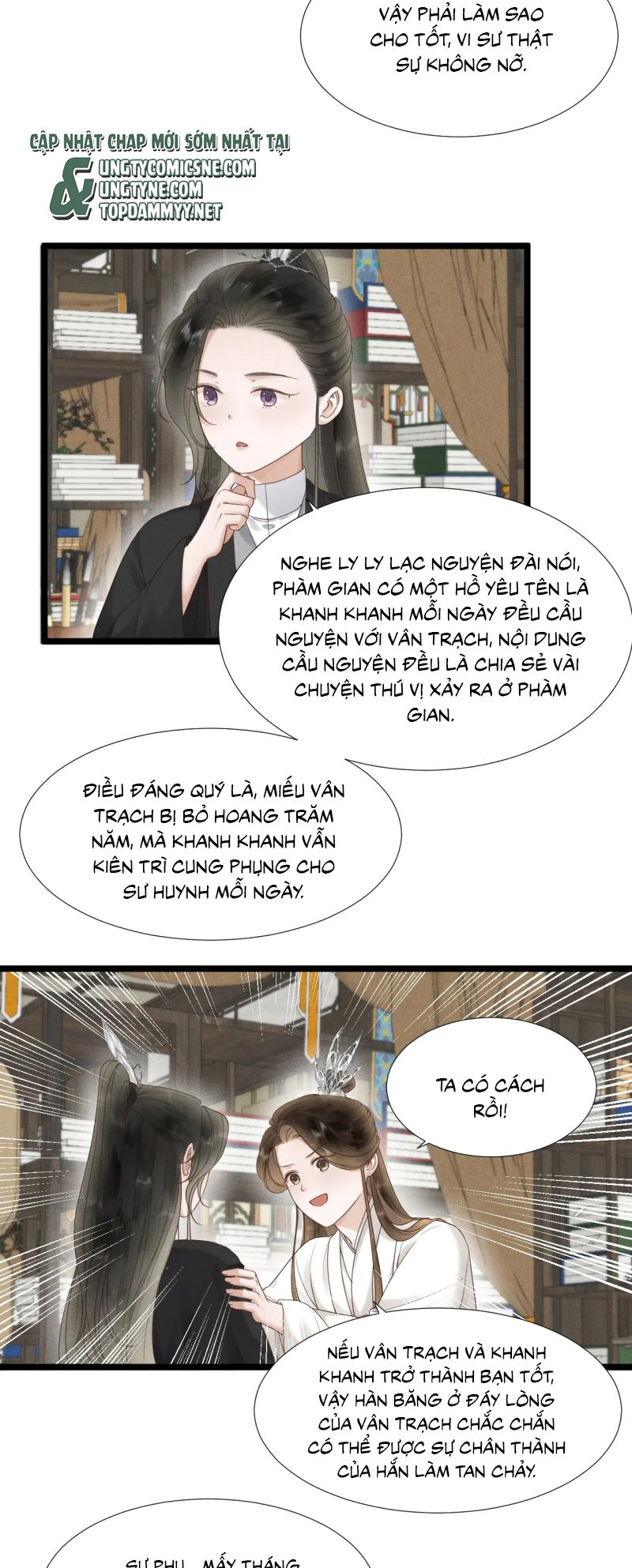 Khanh Khanh Chap 34 - Trang 4