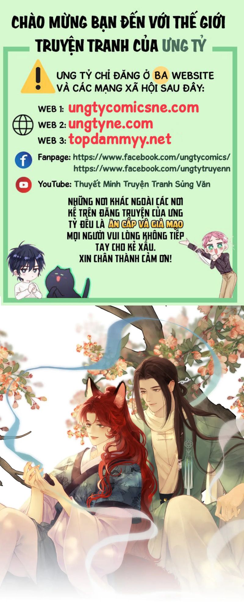 Khanh Khanh Chap 34 - Trang 4