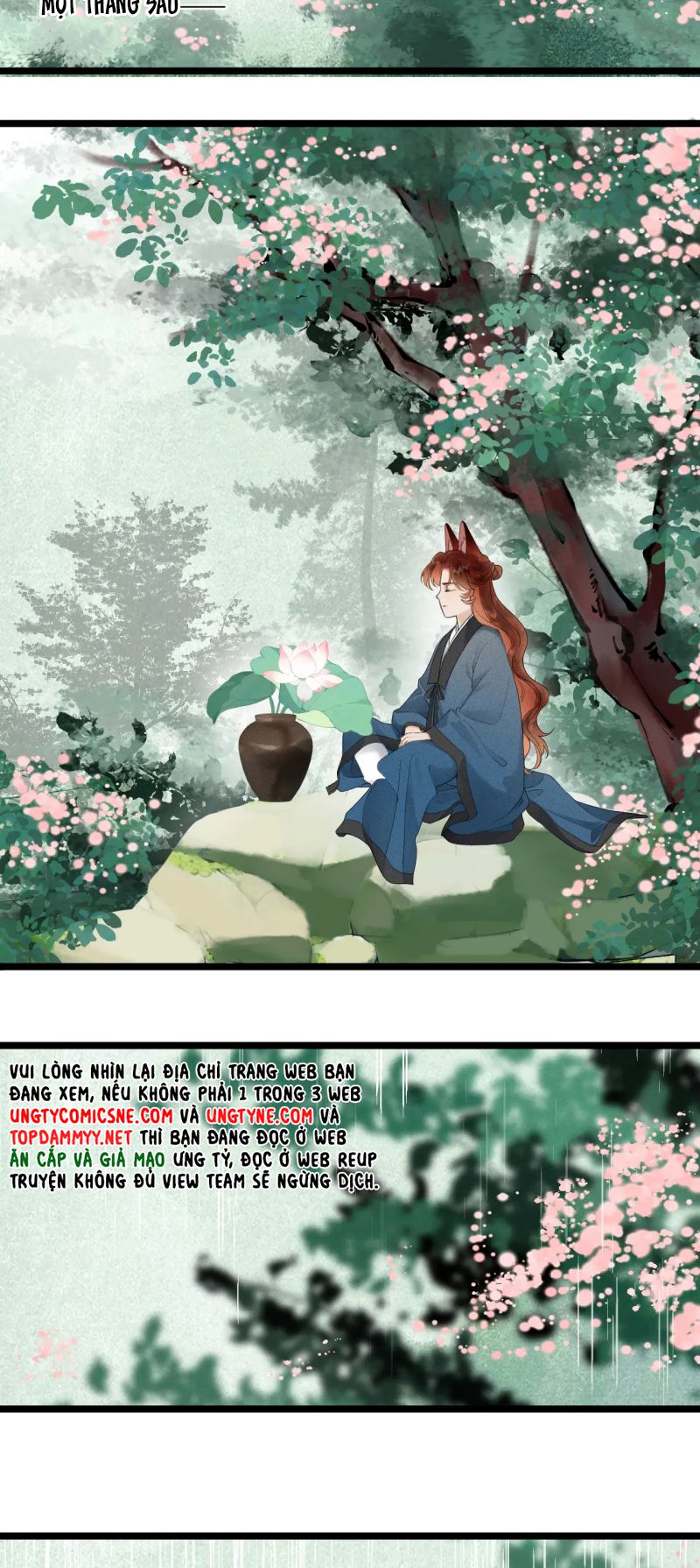 Khanh Khanh Chap 34 - Trang 4