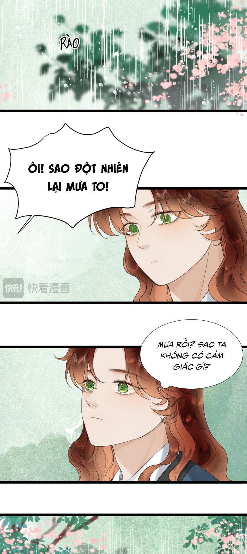 Khanh Khanh Chap 34 - Trang 4