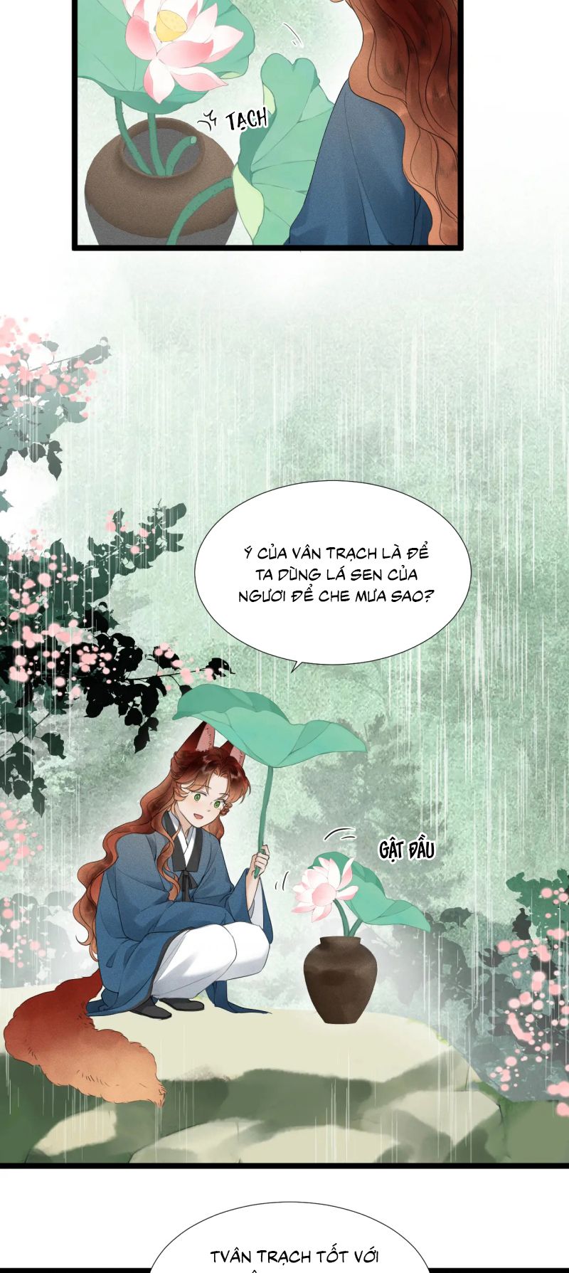 Khanh Khanh Chap 34 - Trang 4