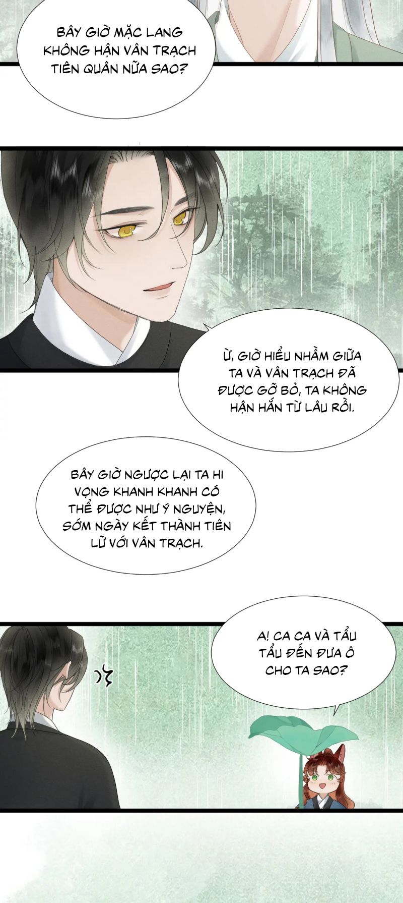 Khanh Khanh Chap 34 - Trang 4
