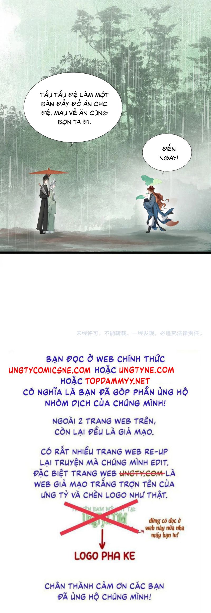 Khanh Khanh Chap 34 - Trang 4
