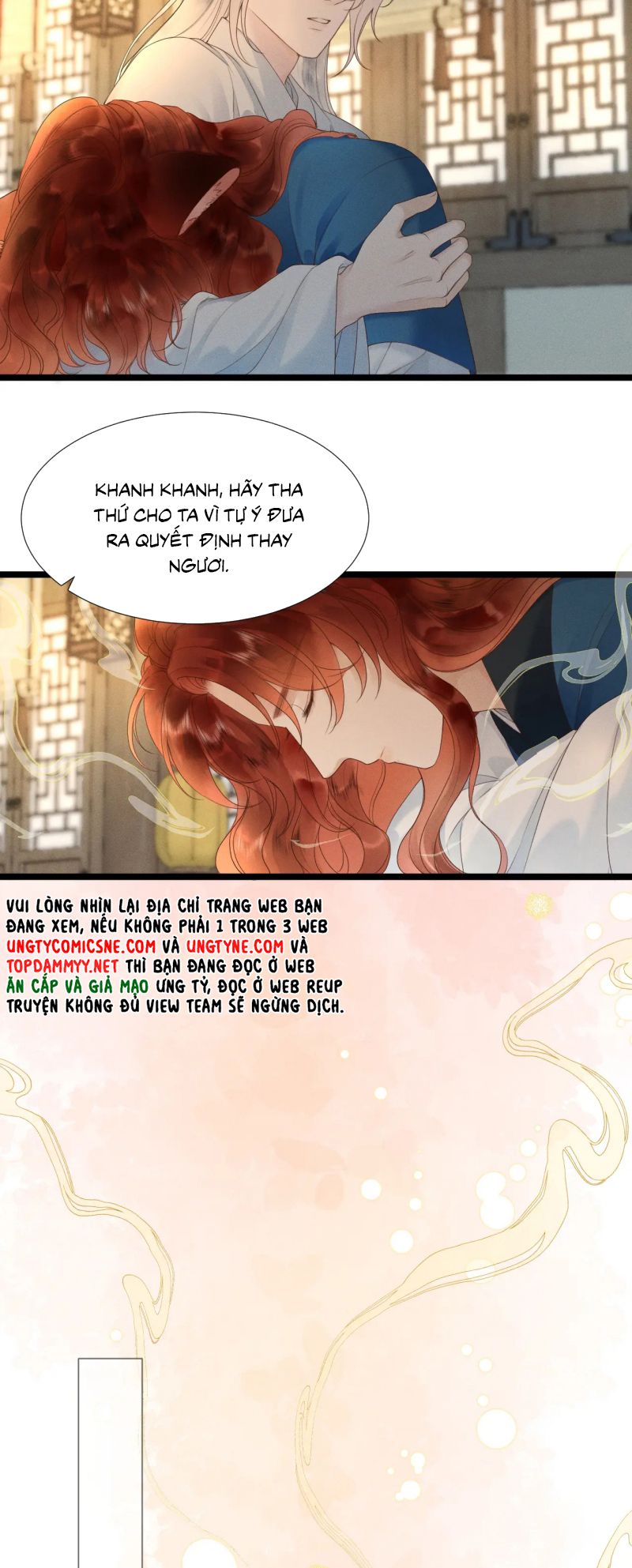 Khanh Khanh Chap 34 - Trang 4