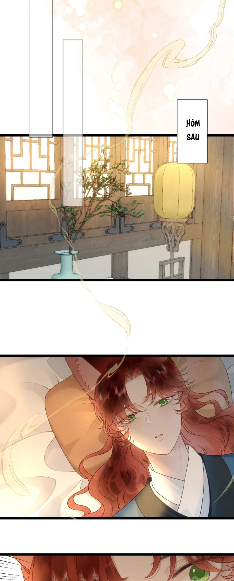 Khanh Khanh Chap 34 - Trang 4