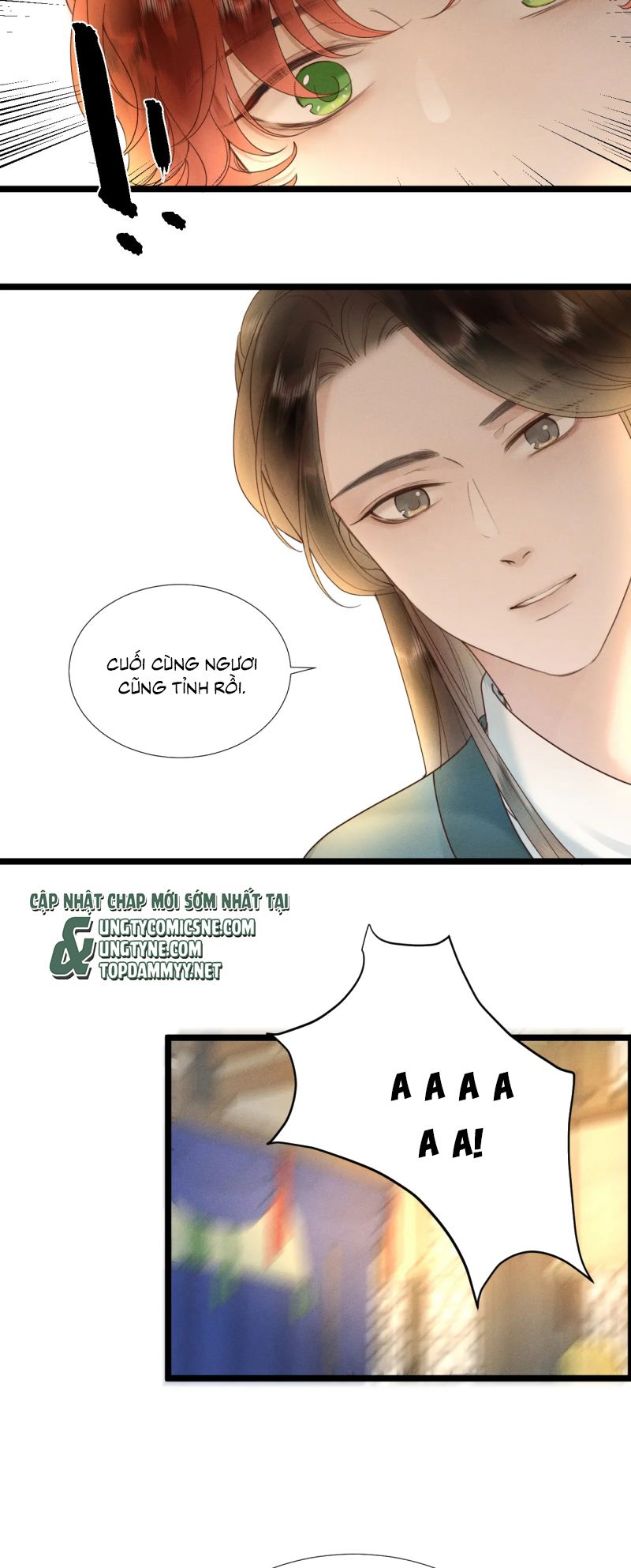 Khanh Khanh Chap 34 - Trang 4