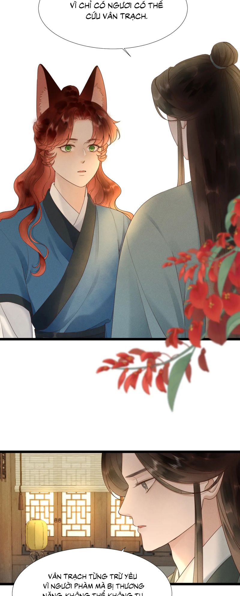 Khanh Khanh Chap 34 - Trang 4