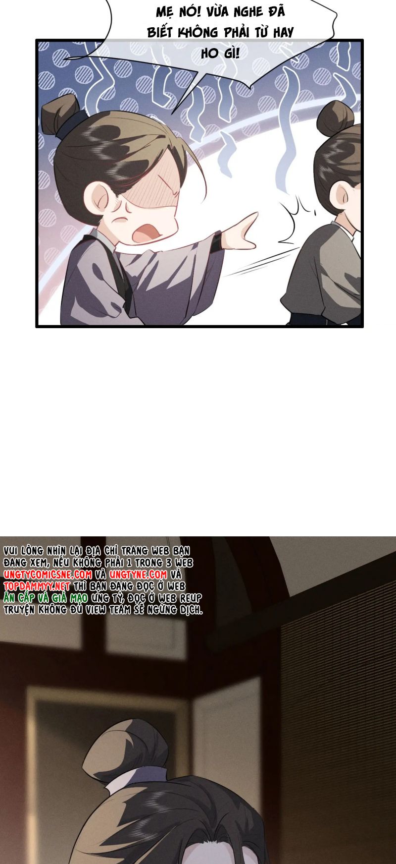 Thoát Cương Chap 59 - Next Chap 60