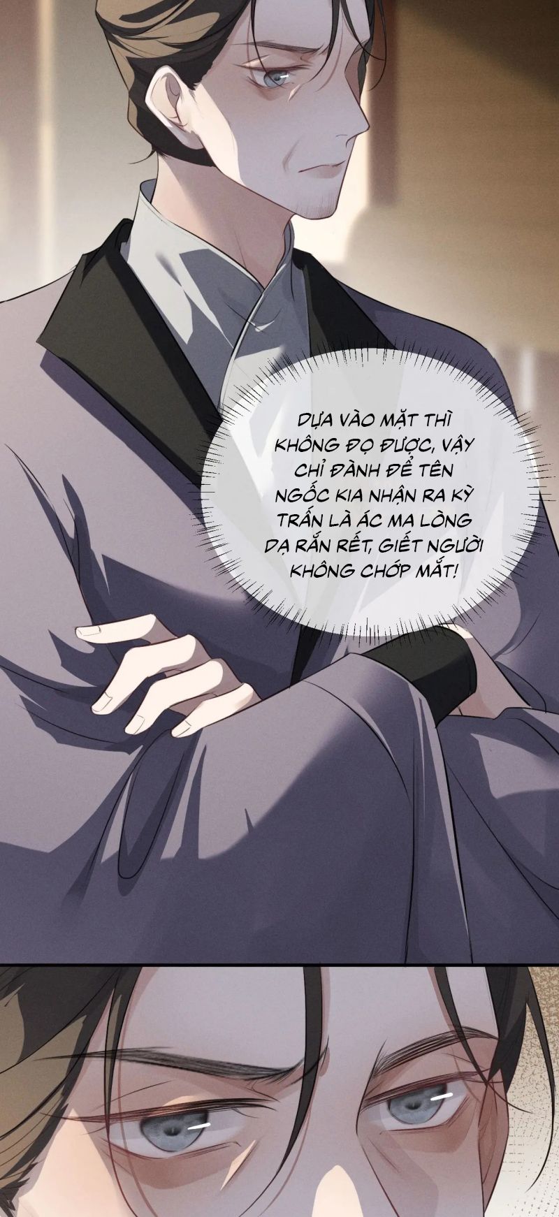 Thoát Cương Chap 59 - Next Chap 60