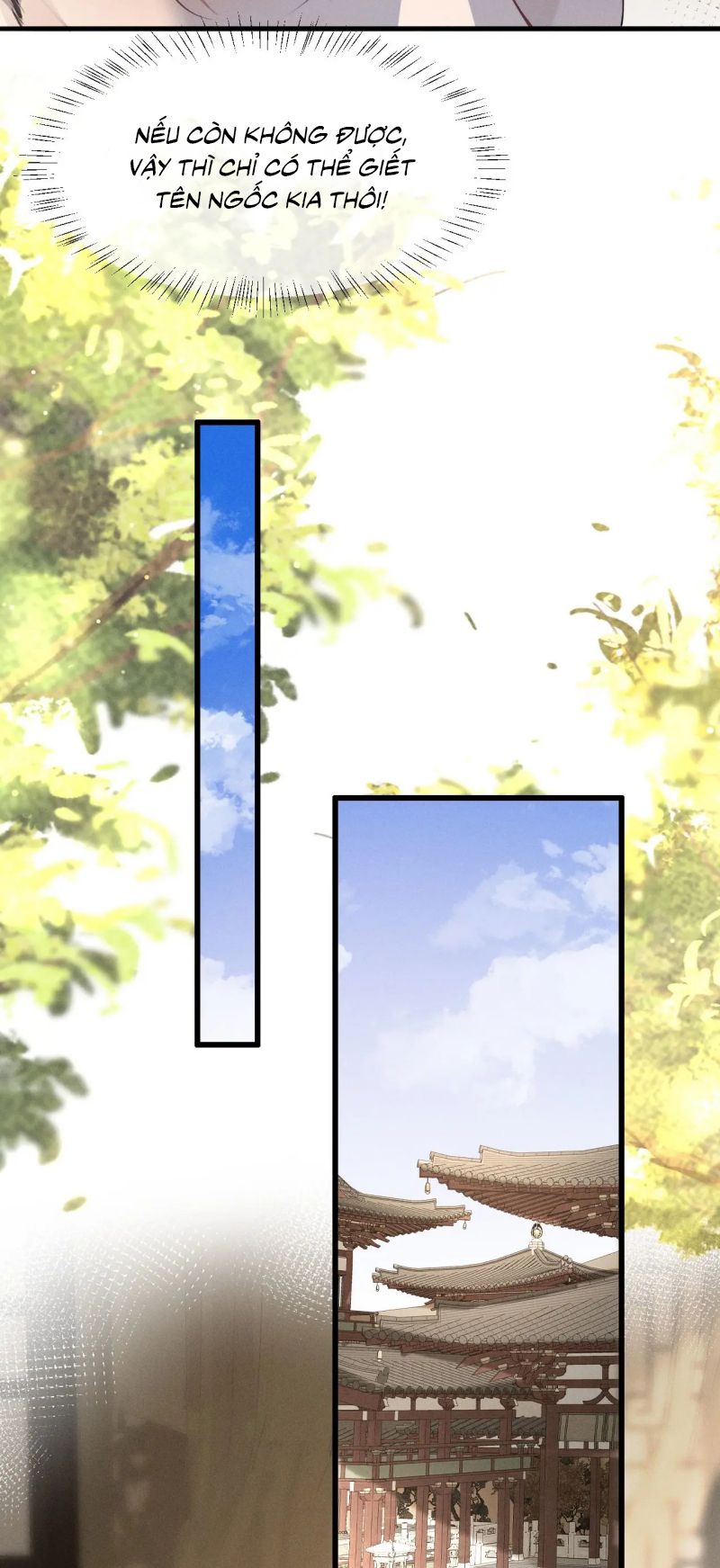 Thoát Cương Chap 59 - Next Chap 60