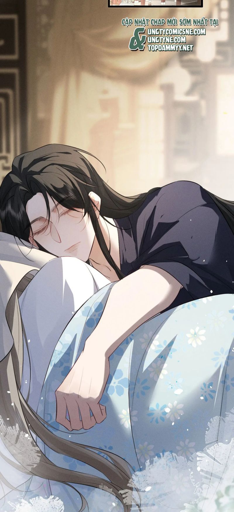 Thoát Cương Chap 59 - Next Chap 60