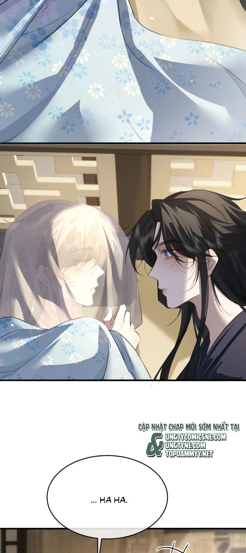 Thoát Cương Chap 59 - Next Chap 60