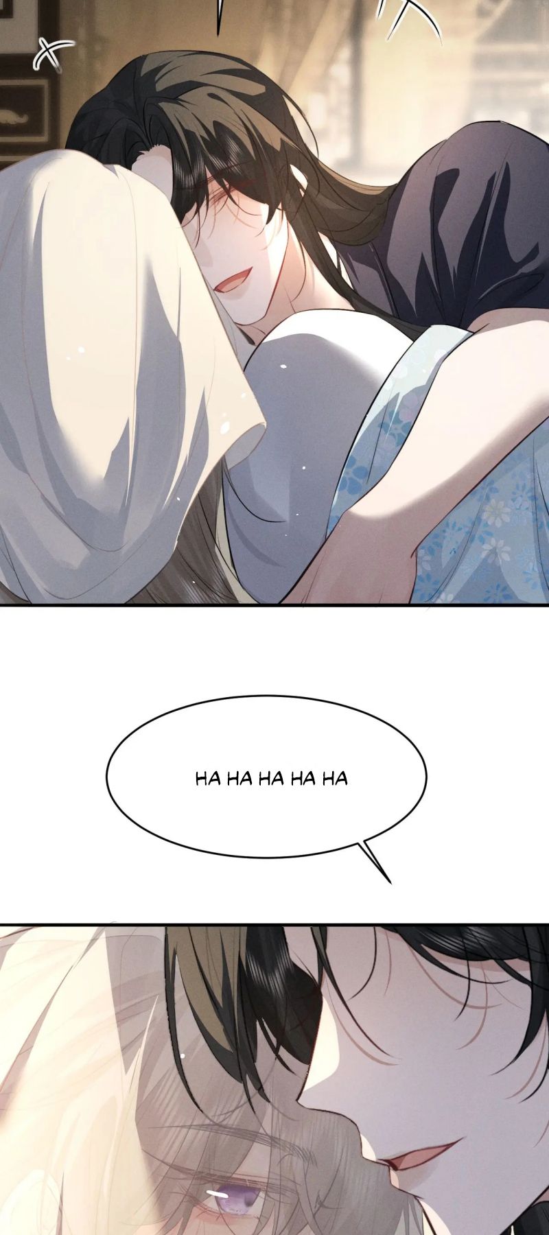 Thoát Cương Chap 59 - Next Chap 60