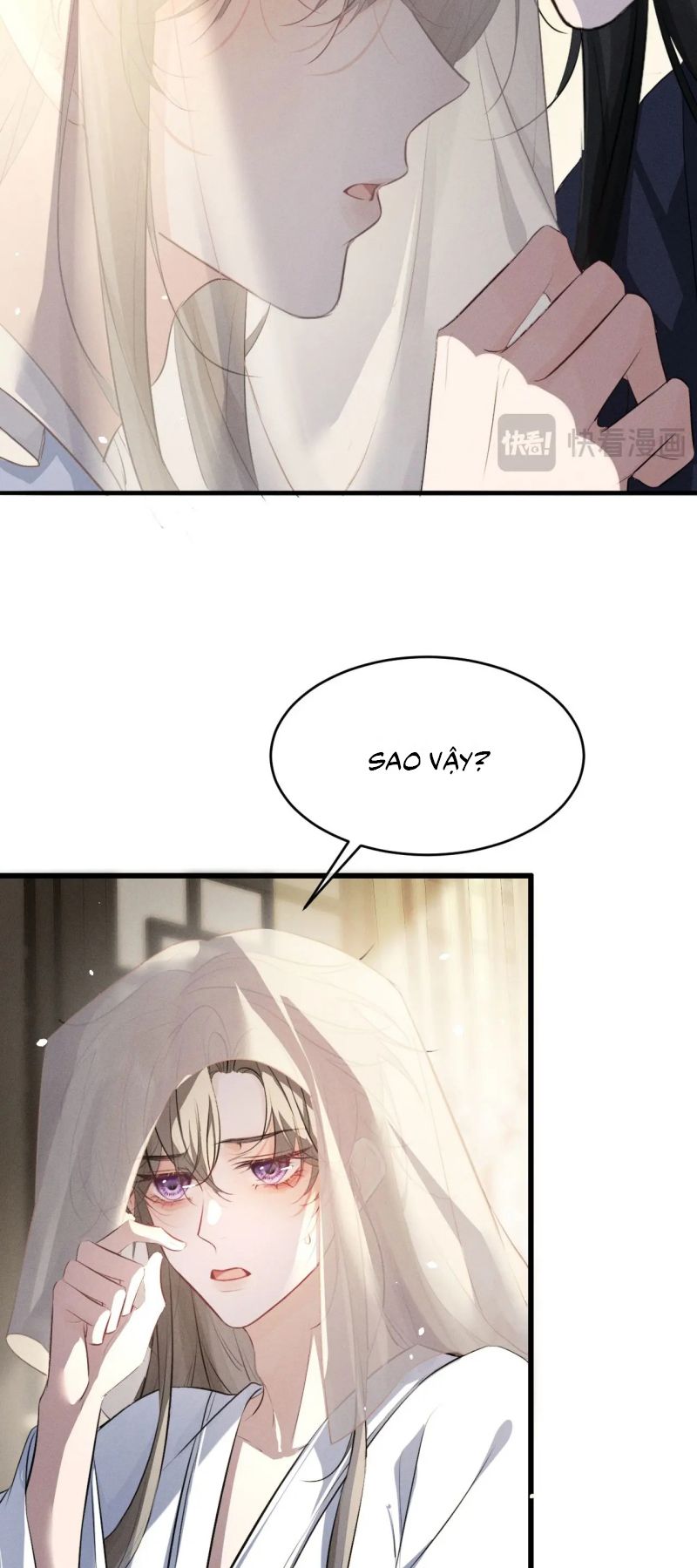Thoát Cương Chap 59 - Next Chap 60