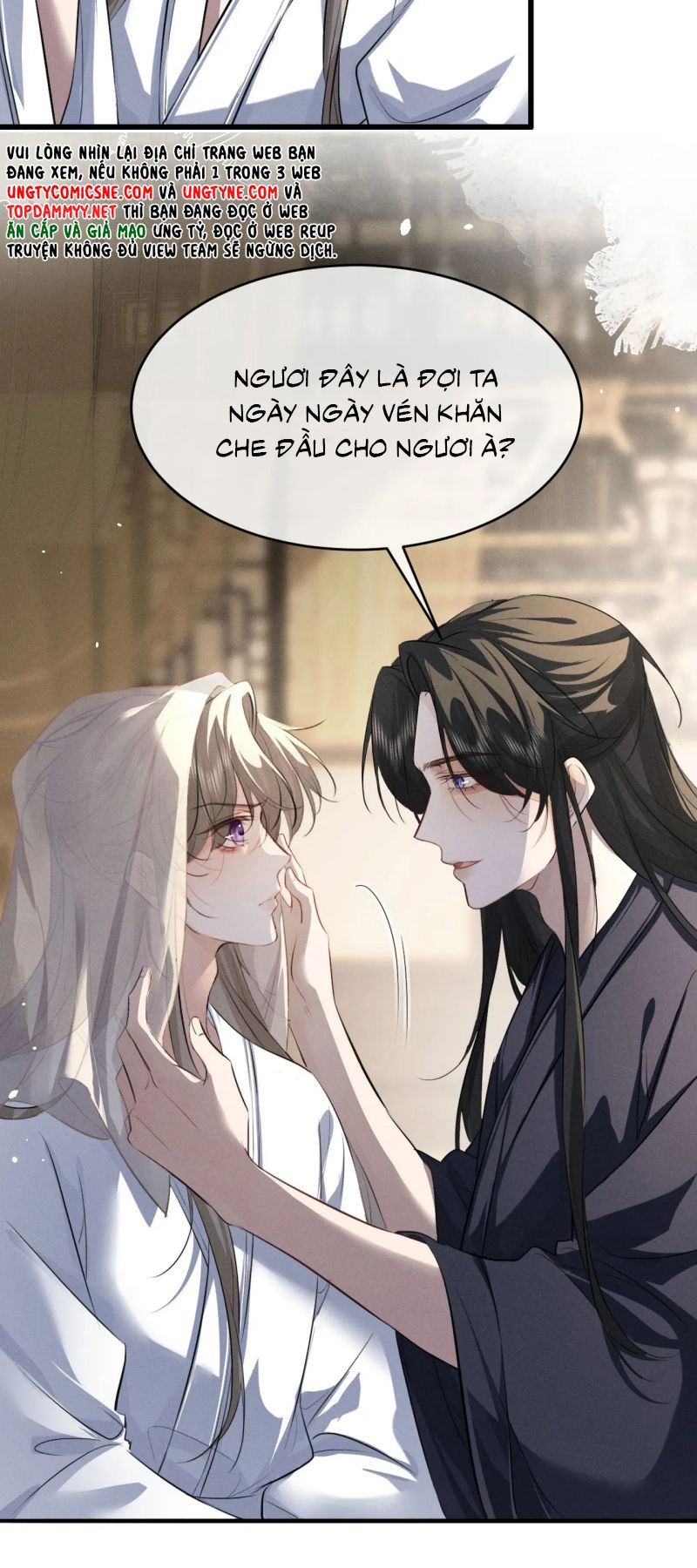 Thoát Cương Chap 59 - Next Chap 60