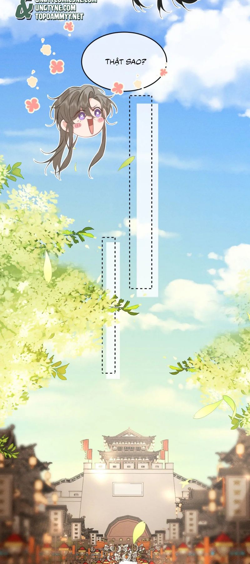 Thoát Cương Chap 59 - Next Chap 60