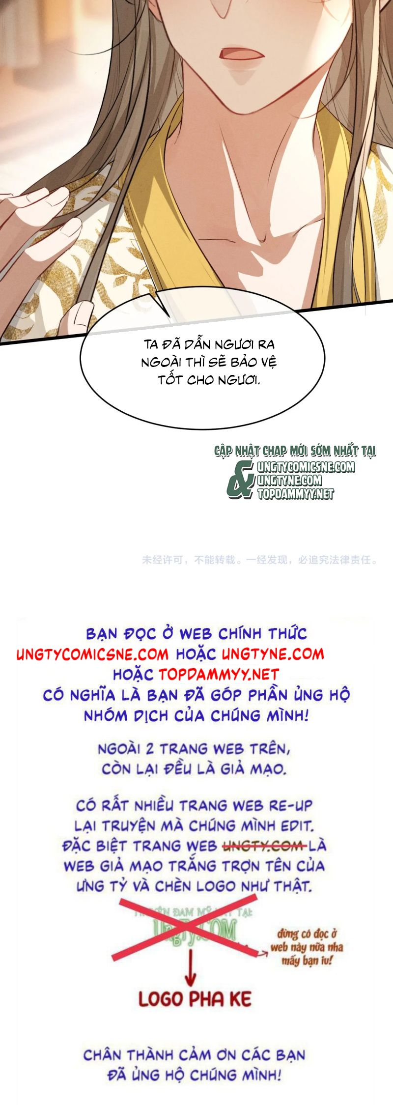 Thoát Cương Chap 59 - Next Chap 60