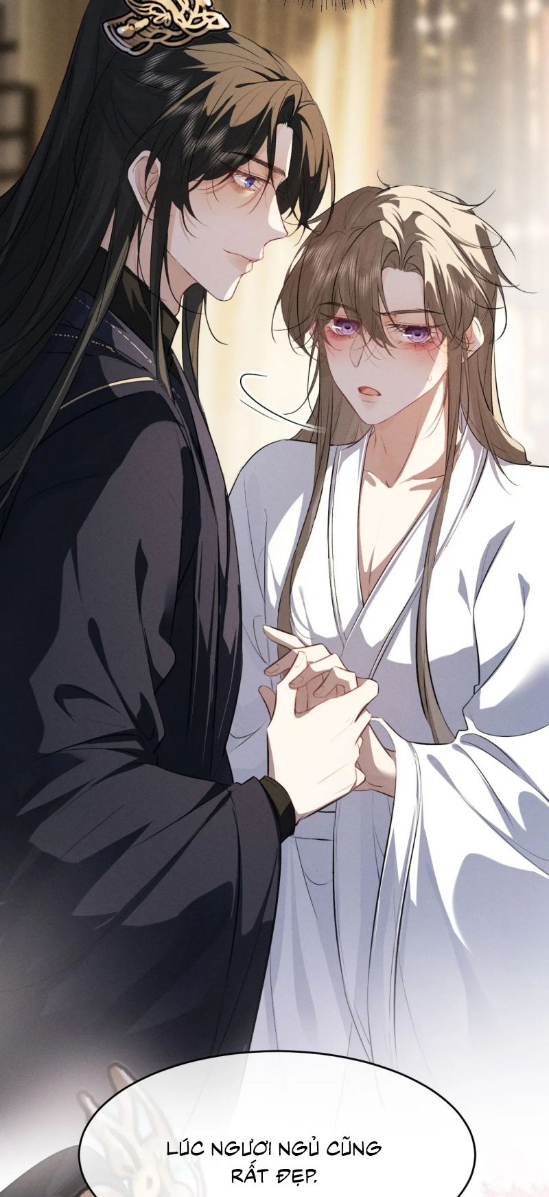 Thoát Cương Chap 59 - Next Chap 60