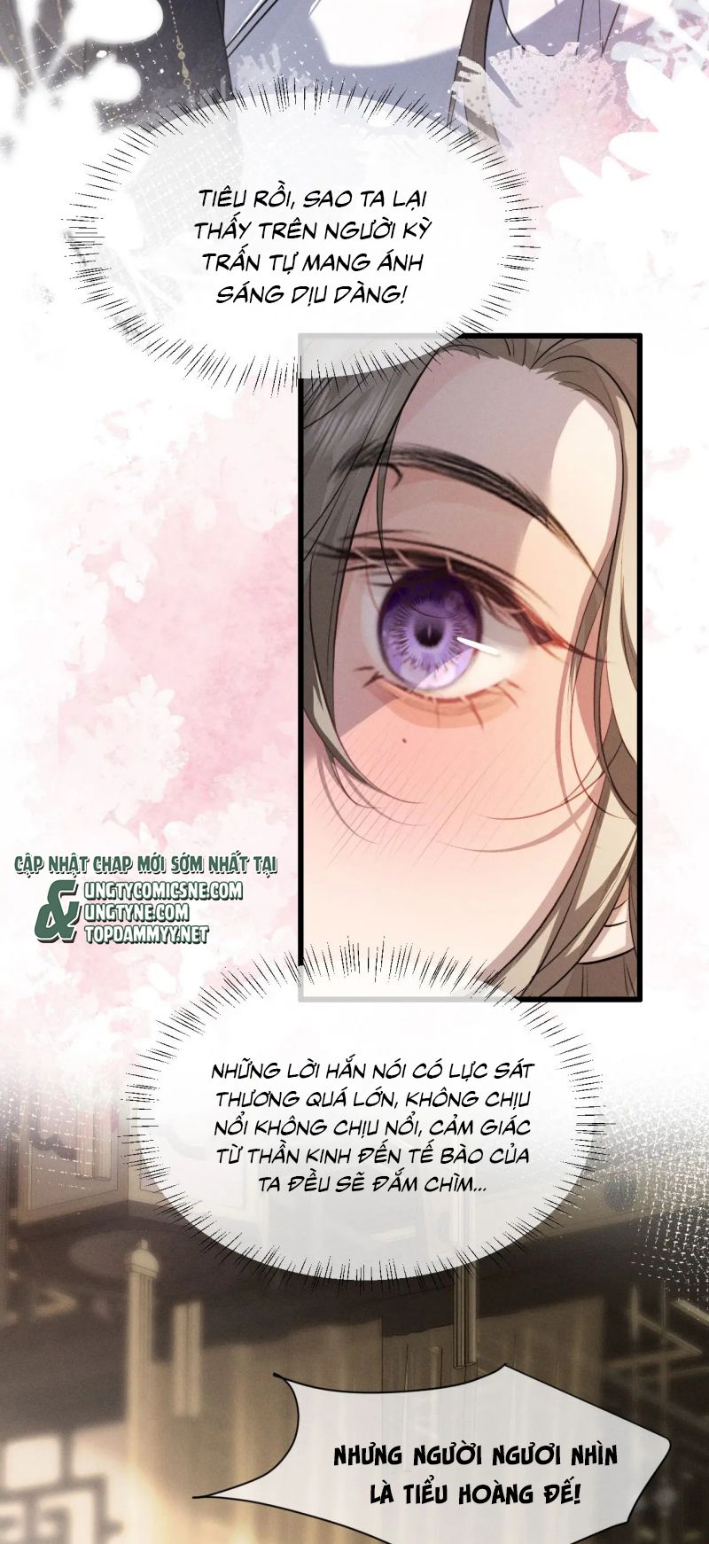 Thoát Cương Chap 59 - Next Chap 60