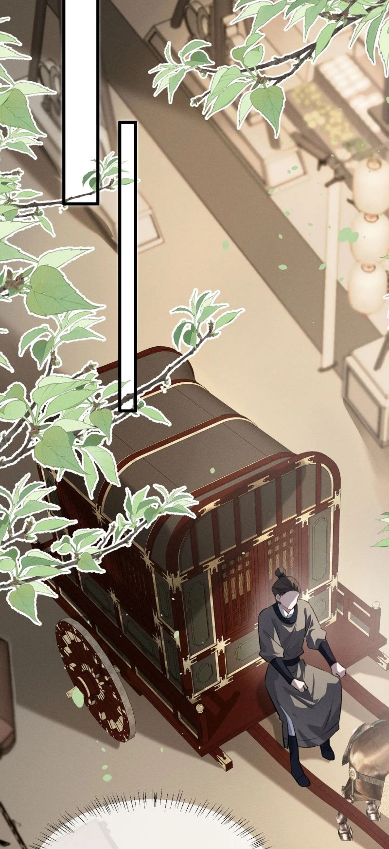 Thoát Cương Chap 59 - Next Chap 60