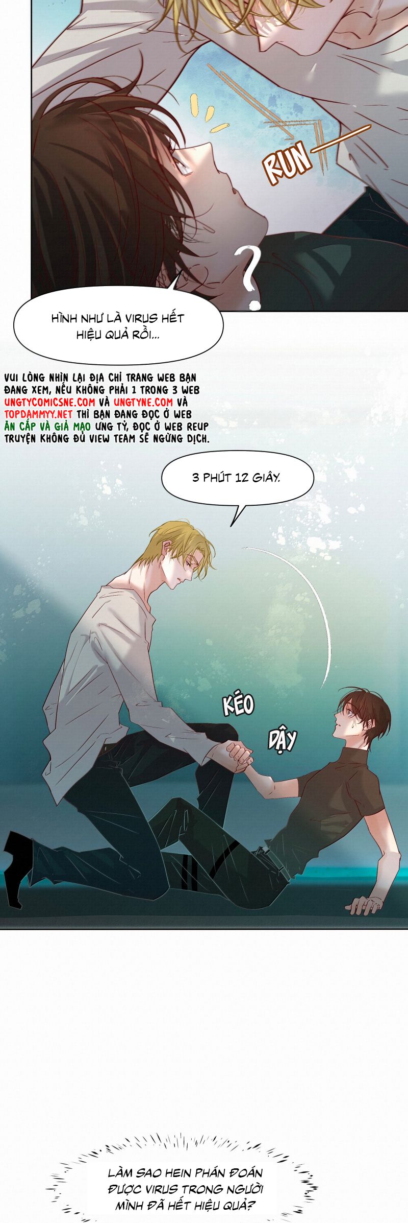 Tuyệt Xử Phùng Sinh Chap 93 - Next Chap 94