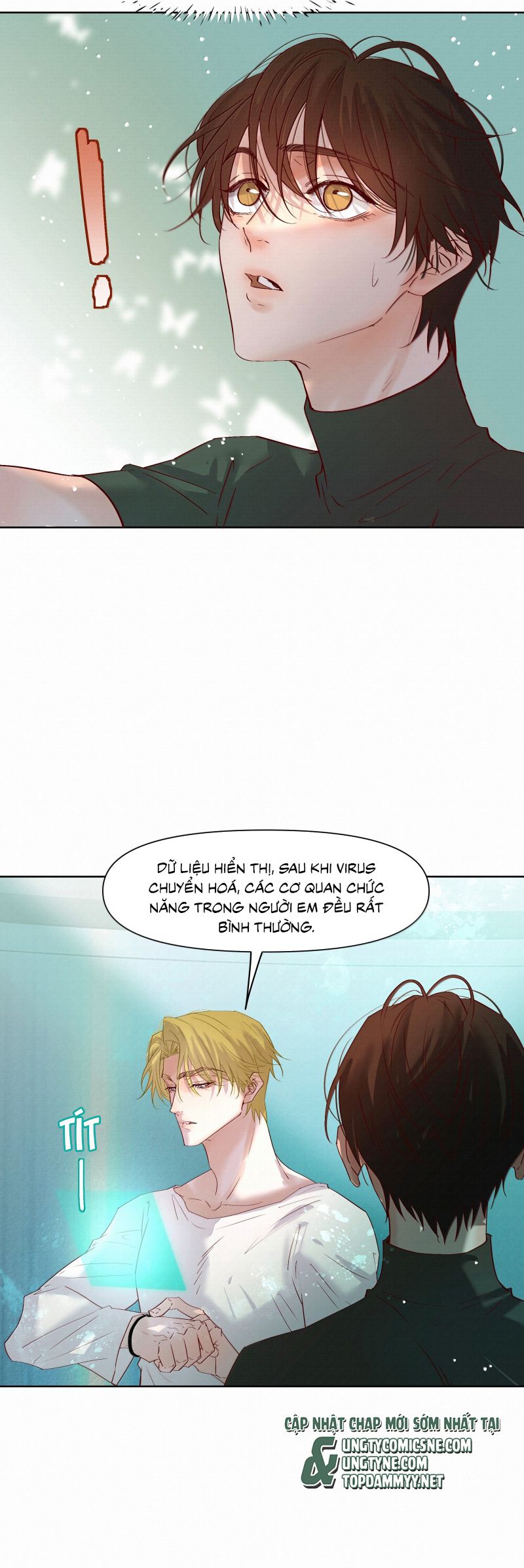 Tuyệt Xử Phùng Sinh Chap 93 - Next Chap 94